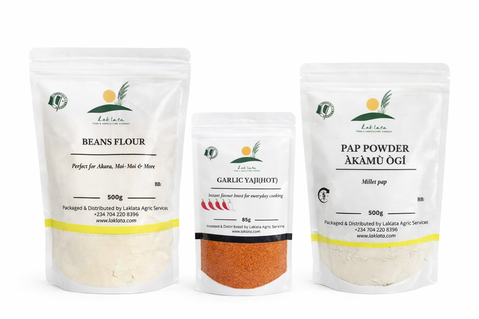 Classic Breakfast Collection