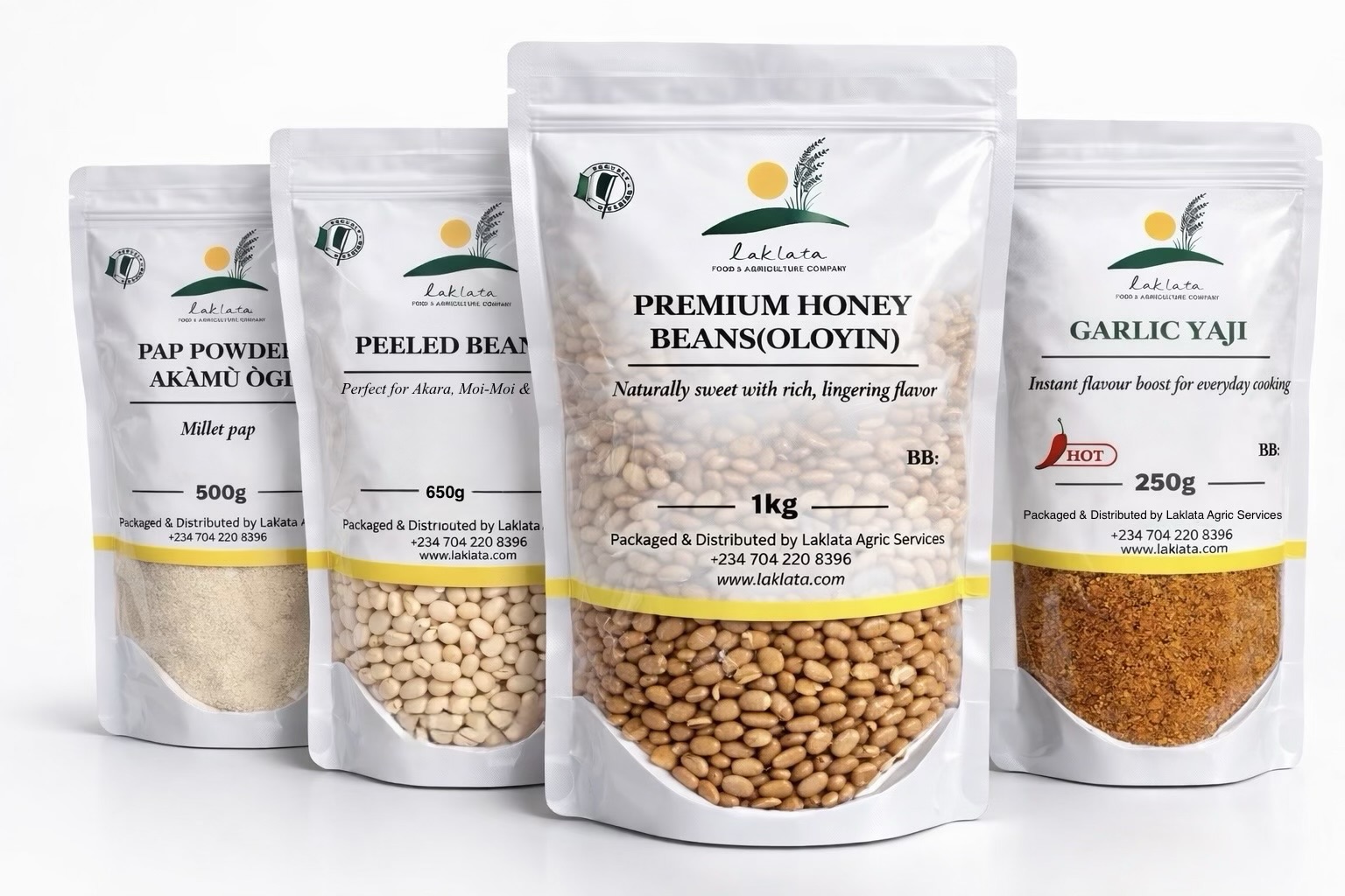 Classic Breakfast Collection