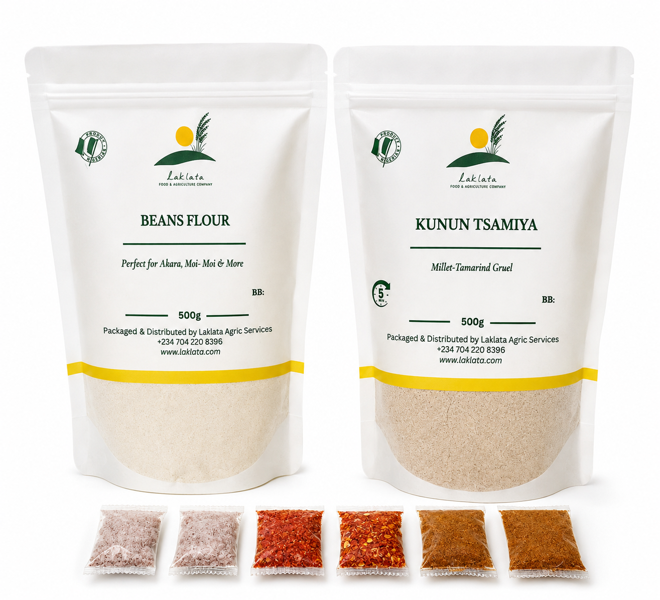 Family Breakfast kit