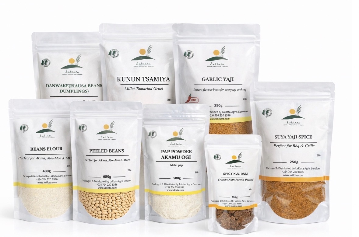 Family Pantry Collection