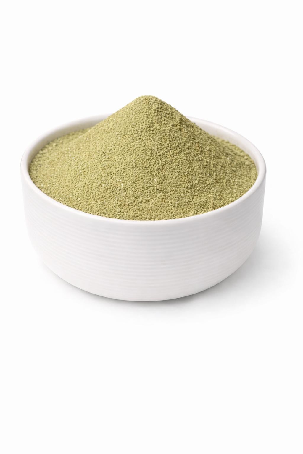 Dried Karkashi(Sesame Leaf)