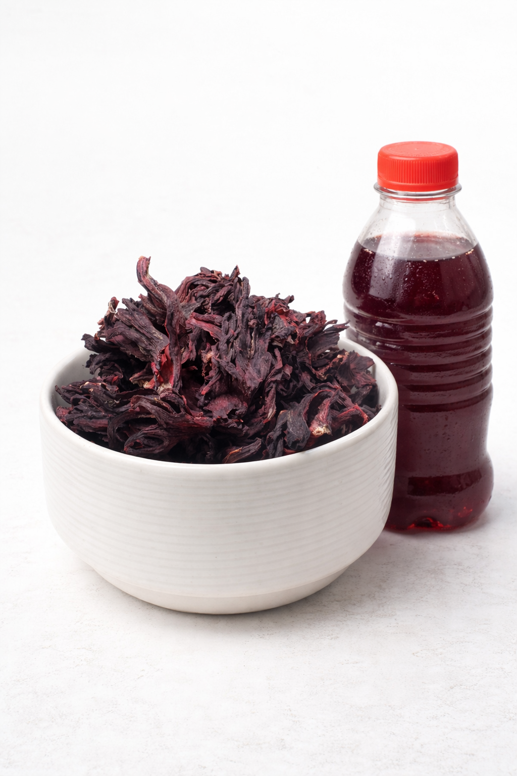 Dried Hibiscus Flower(zobo)