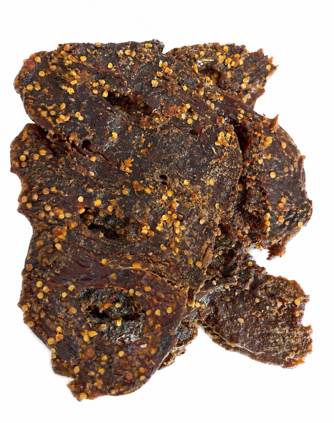 Premium Honey Glazed Kilishi