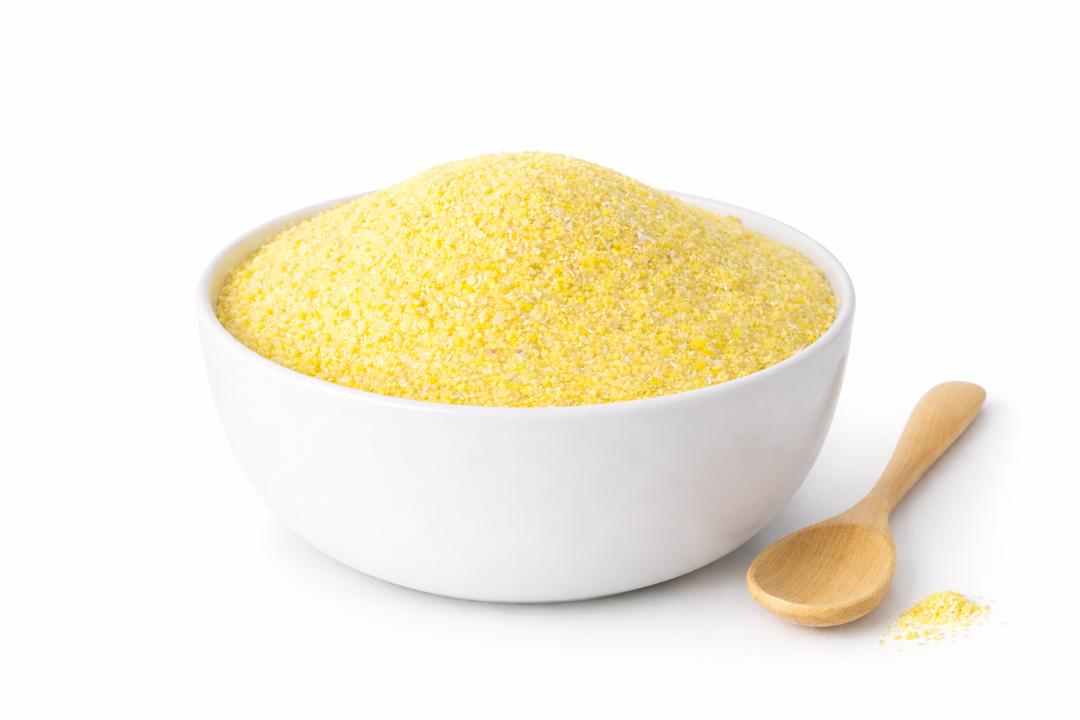 Yellow Garri