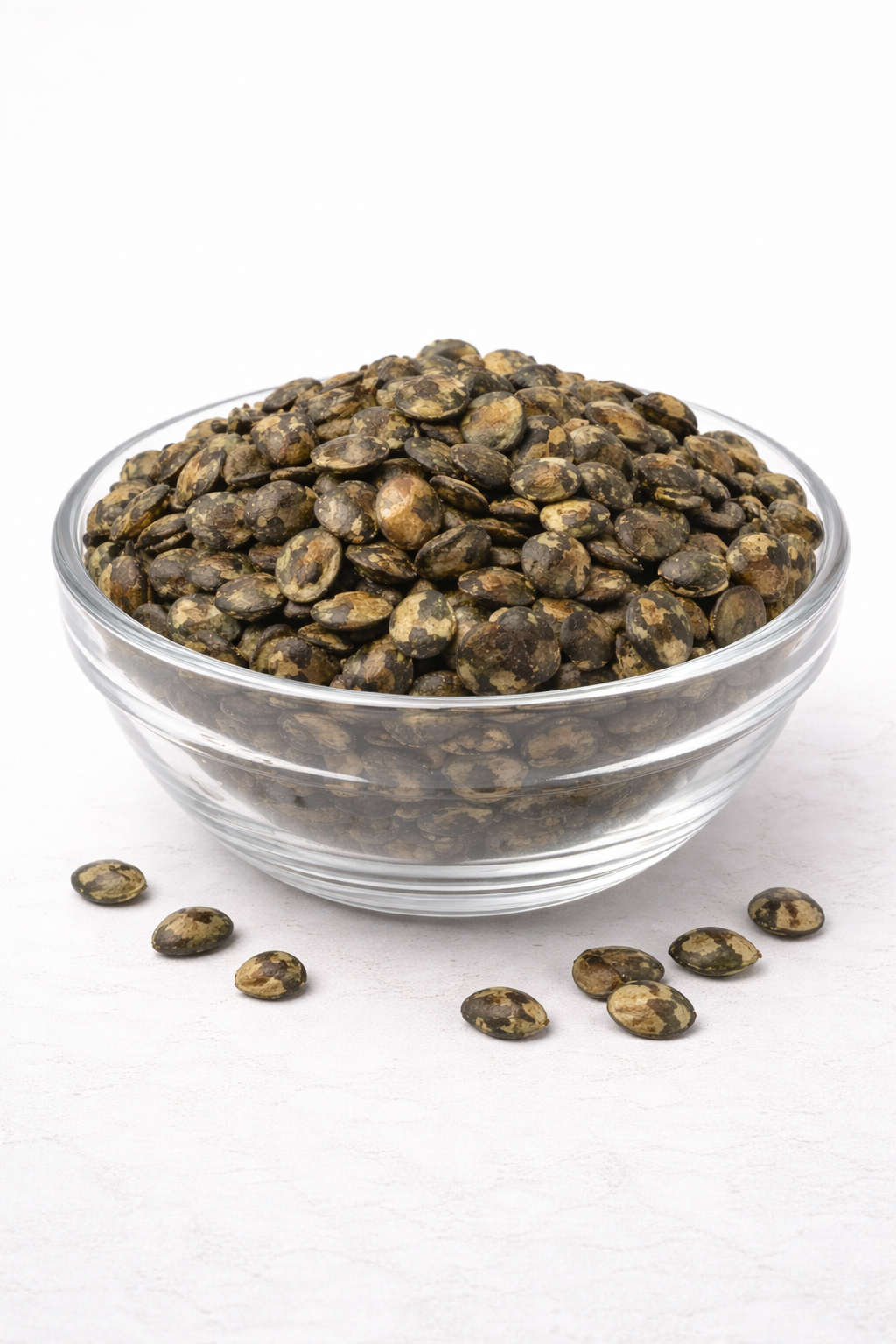 Dried Iru(Locust Beans)